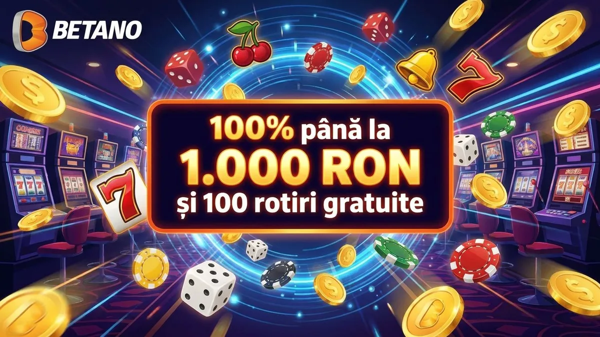 Betano bonus