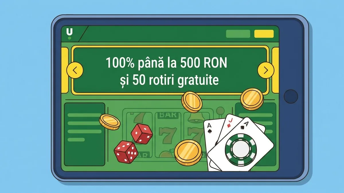 Unibet bonus